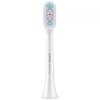 Насадка д/электрической зубной щетки Xiaomi Electric Toothbrush T501, белая